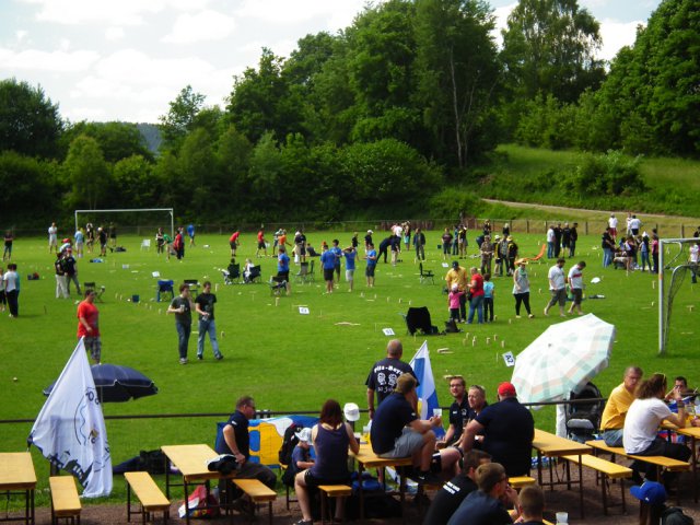 2014 Pfälzer Kubb Open